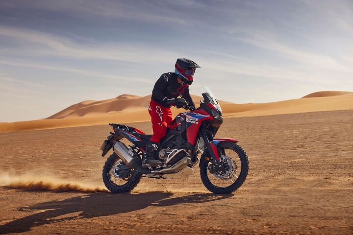 Paramotore in Alluminio per Honda Africa Twin CRF1100L dal 2024 Paramotore in Alluminio per Honda Africa Twin CRF1100L dal 2024