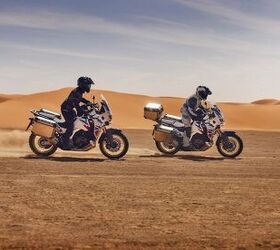 2024 honda crf1100l africa twin announced for europe