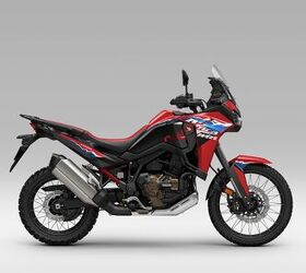 Honda africa deals twin 1000 2020