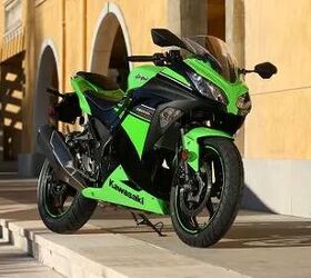 Upcoming best sale ninja 300