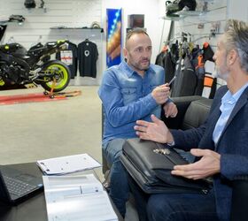 How to Get Financing on Motorcycle Accessories 