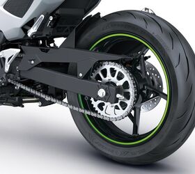 2024 Kawasaki Ninja 7 Hybrid – First Look | Motorcycle.com