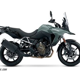 Suzuki v discount strom 650 hp