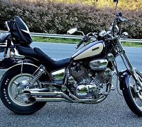 1994 deals yamaha virago