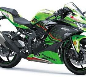 2023 Kawasaki Ninja® ZX™-4RR KRT Edition | Motorcycle.com