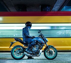 Which Type of Motorcycle is Right for You?