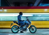 Which Type of Motorcycle is Right for You?