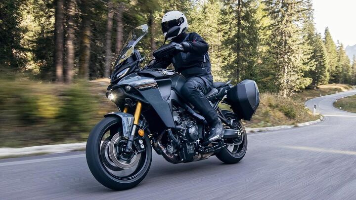 which type of motorcycle is right for you