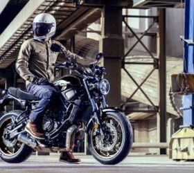 Which Type of Motorcycle is Right for You? | Motorcycle.com