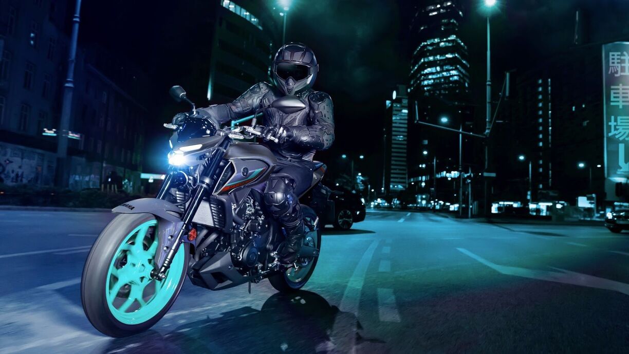 Normal Motorcycle Which Type of Motorcycle is Right for You? | Motorcycle.com