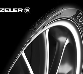 Metzeler Roadtec 02 Is A Sustainable Sport-Touring Tire