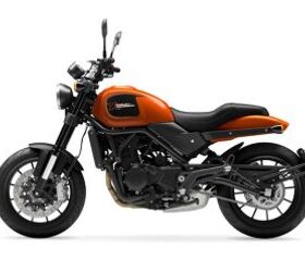 Harley Davidson Street 500 2024 Price, Promo February, Spec & Reviews