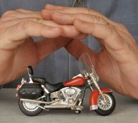 What Do I Need to Know About Motorcycle Insurance?