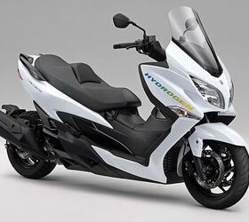 NEW WARU NOVITA 110 デバイスワークス Concepts at the Japan Mobility Show 2023 | Motorcycle.com