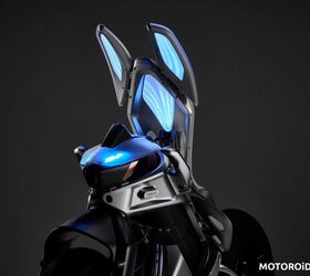 Concepts at the Japan Mobility Show 2023 | Motorcycle.com