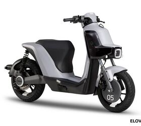 Concepts at the Japan Mobility Show 2023 | Motorcycle.com