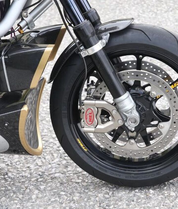 2023 langen two stroke 250 road test