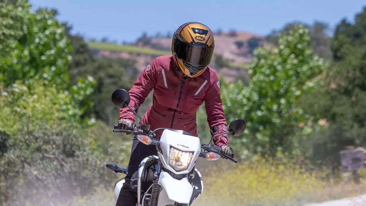 Need Rider What Gear Does a New Rider Need? | Motorcycle.com