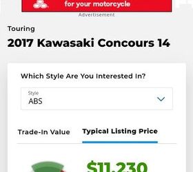 2017 kawasaki concours 1400 abs traction control