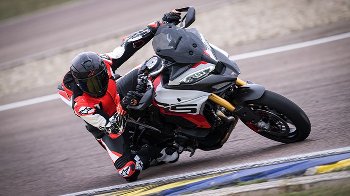 EXCLUSIVE: 2024 Ducati Multistrada V4 RS Review – First Ride