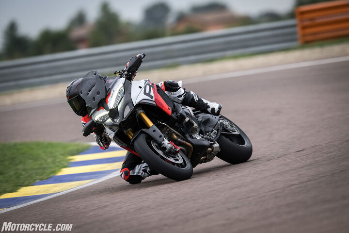 2024 ducati multistrada v4 rs review first ride