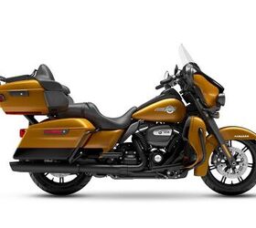 2023 Harley-Davidson® FLHTK - Ultra Limited | Rocky Top H-D®
