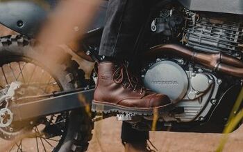 Danner Releases New Moto-Specific Boots for Guys and Gals