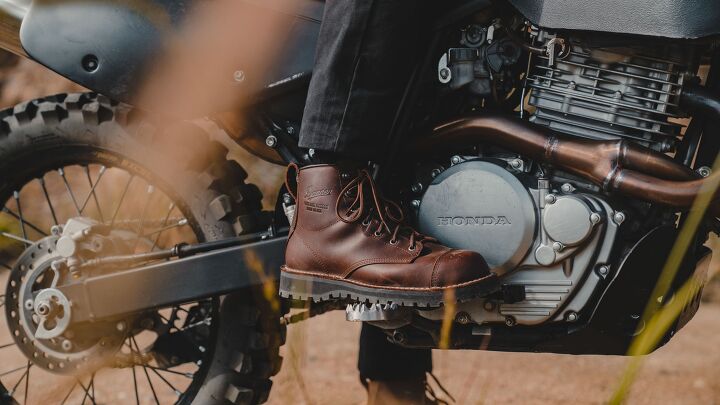 danner releases new moto specific boots for guys and gals