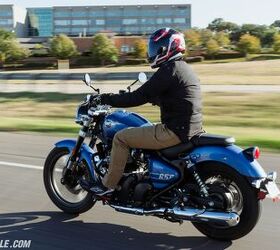 2024 royal enfield super meteor 650 review first ride