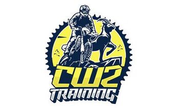 Off-Road Champion Cody Webb Prepares to Launch CW2 Training Online