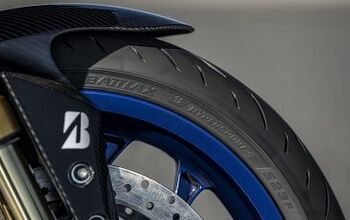 Bridgestone Launches Battlax Hypersport S23 Sport Tire