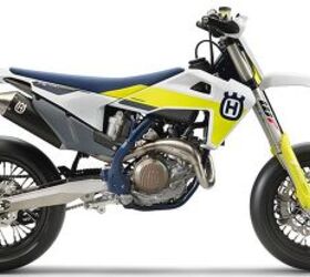 Husqvarna 501 store 2021