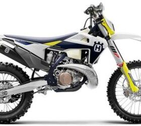 Husqvarna te 300i 2021 store rockstar edition