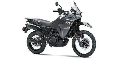 2023 Kawasaki KLR® 650 ABS