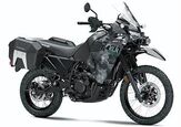 2022 Kawasaki KLR® 650 Adventure