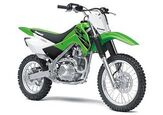 2022 Kawasaki KLX® 140R