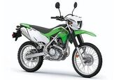 2022 Kawasaki KLX® 230