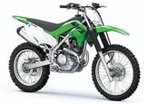 2022 Kawasaki KLX® 230R S