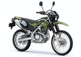 2022 Kawasaki KLX® 230S ABS
