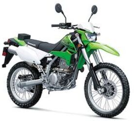2022 Kawasaki KLX® 300