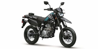 2022 Kawasaki KLX® 300SM
