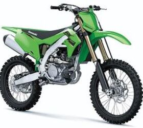 2022 Kawasaki KX™ 250