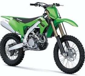 2022 Kawasaki KX™ 450X