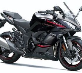 2022 Kawasaki Ninja® 1000 SX