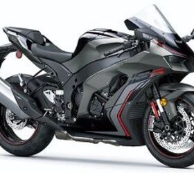 2022 Kawasaki Ninja® ZX™-10R ABS