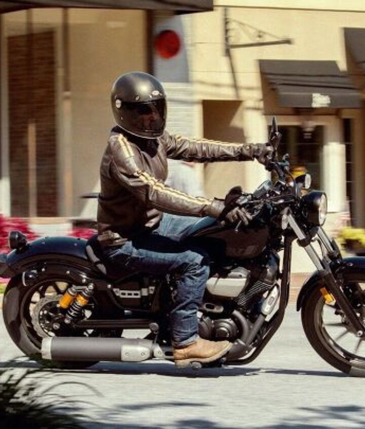 survival skills for new riders