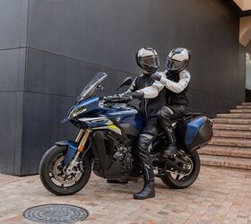 2024 bmw s 1000 xr and m 1000 xr first look