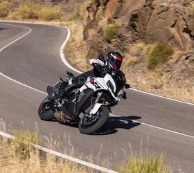 BMW Motorrad Announces 2024 M 1000 XR: High-Performance Motorcycle with  Advanced Features - Bikes4Sale