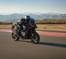 2024 bmw s 1000 xr and m 1000 xr first look