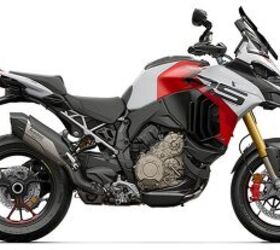 Ducati multistrada v4 s 2024 sport full